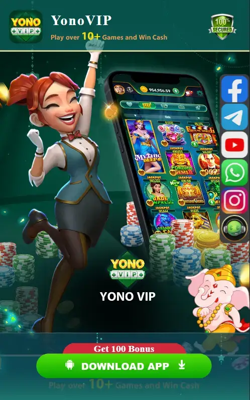 yono vip apk