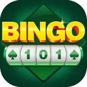 bingo 101 apk download