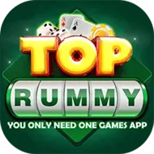 Top Rummy LOgo top rummy apk download
